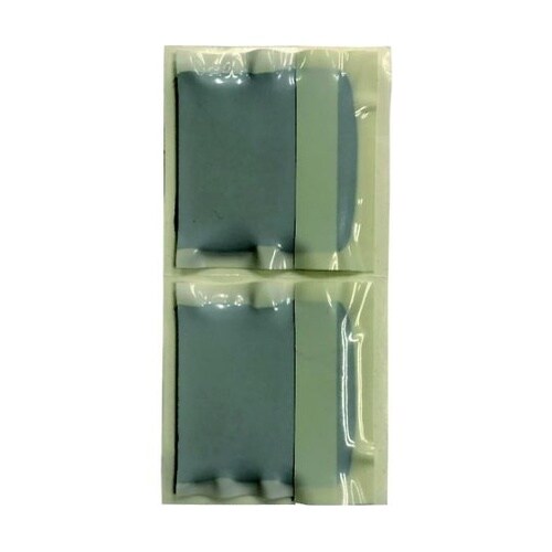 EMS390 電気絶縁防水パッド 白色