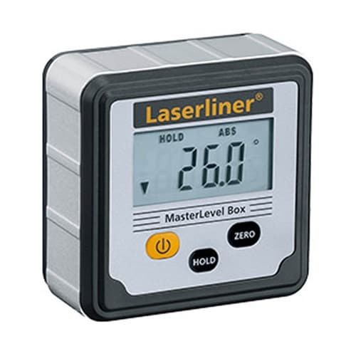 081260A デジタル電子水準器