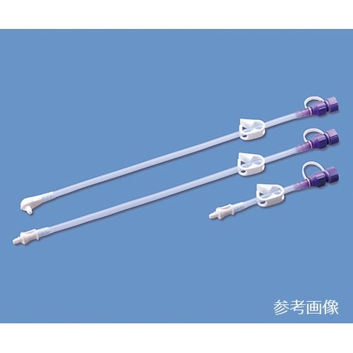 医≫フィーディング・減圧チューブ 60CMタ