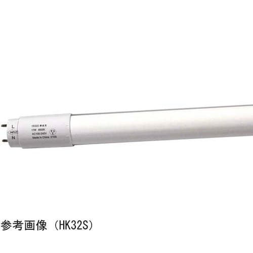 HK32S 32型直管互換LEDランプ