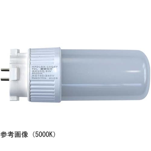 HFDLGX10Q6A 代替LEDランプ