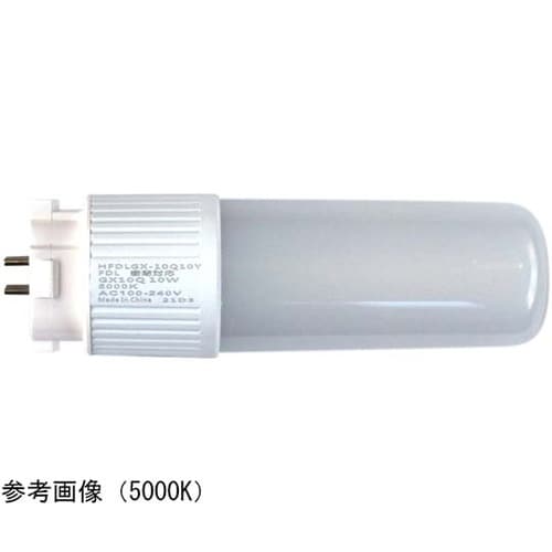 HFDLGX10Q10A代替LEDランプ