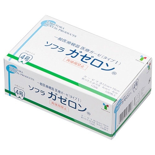 006504 ソフラガゼロン 4号