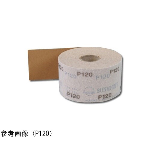SM黄紙ロールマジック P240
