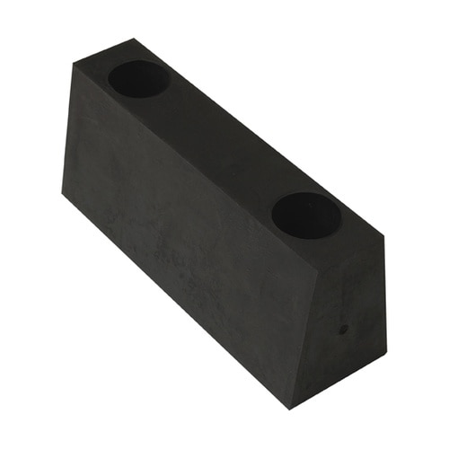 当りブロック 角 65×45×150mm