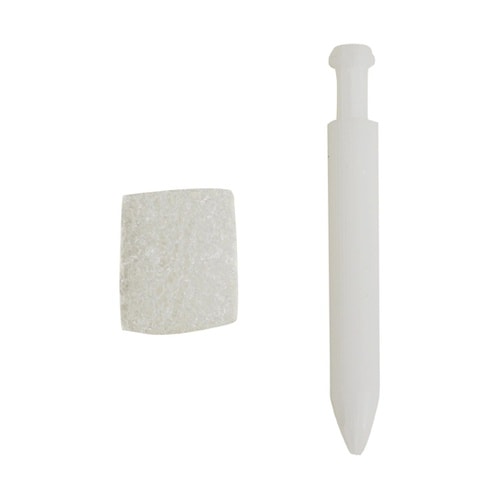 詰替ペインター 専用替え芯 極細 10組