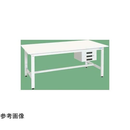 軽量作業台(KK/350kg/抗菌・抗ウ