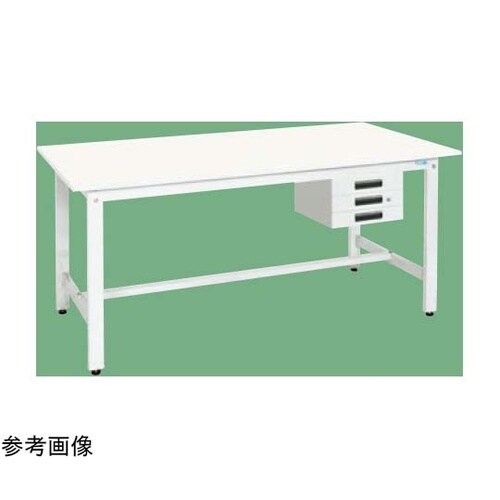 軽量作業台(KH/350kg/抗菌・抗ウ
