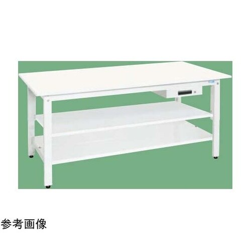 軽量作業台(KH/350kg/抗菌・抗ウ
