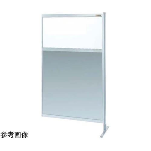 パーティション(固定式・連結・上塩ビ・下