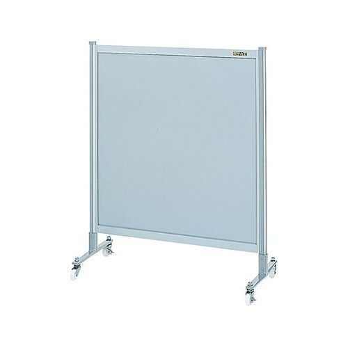 パーティション(固定式・オールアルミ・キ