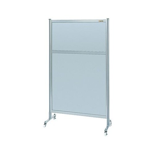 パーティション(固定式・オールアルミ・キ