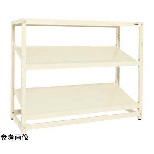 RKラック傾斜棚タイプ(単体/H1800
