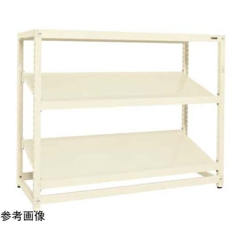 RKラック傾斜棚タイプ(単体/H1800