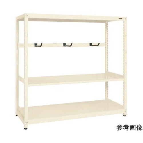 RKラック仕切りアーム付(単体)1500