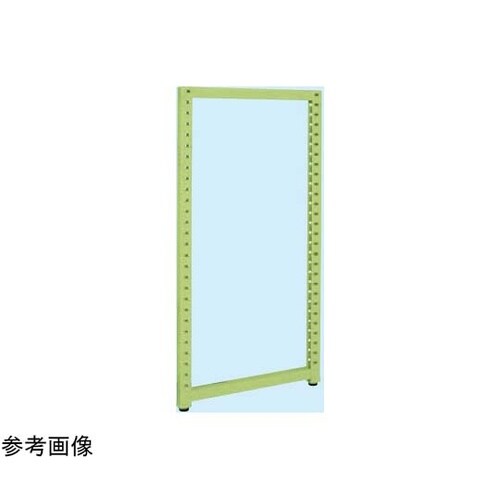 RKラックオプション支柱 1500×60