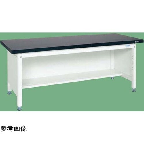 実験用作業台KFTタイプ(3方パネル付)