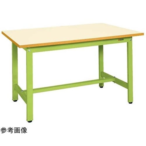 軽量作業台KSタイプ 1500×900×