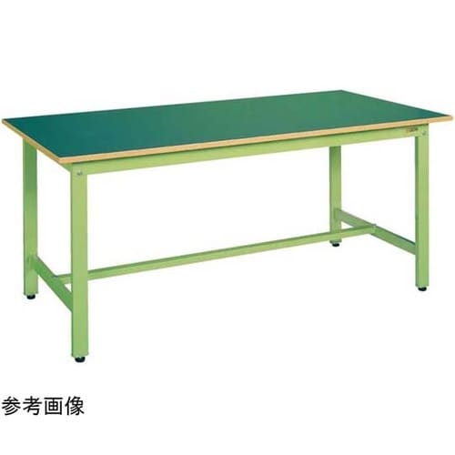軽量作業台KHタイプ 900×900×8