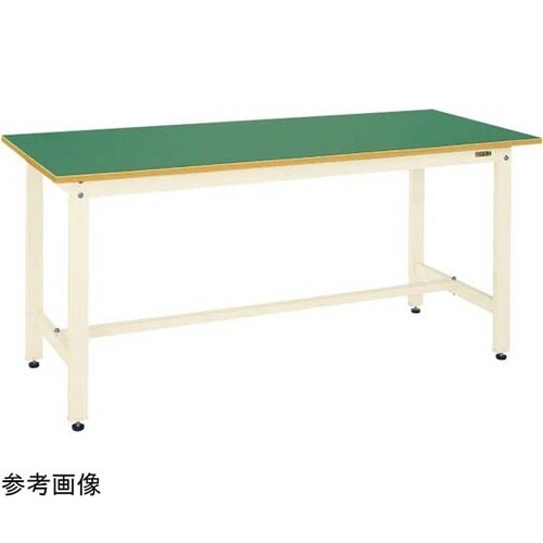 軽量作業台KHタイプ 1200×600×
