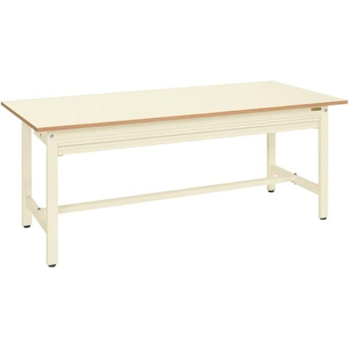 作業台全面 引出し付 1200×900×