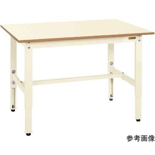 軽量高さ調整作業台TKK6タイプ 120