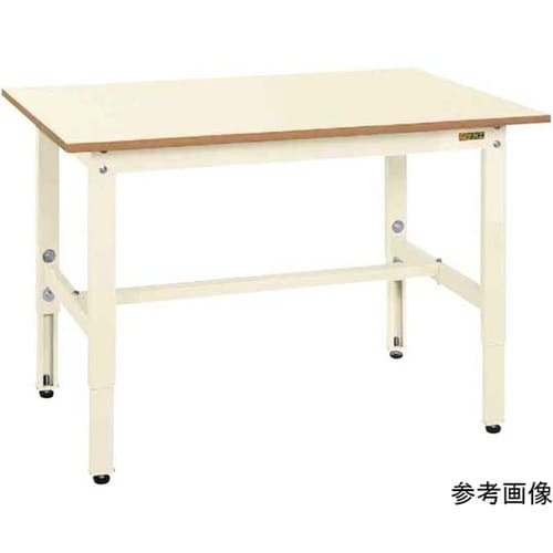 軽量高さ調整作業台TKK6タイプ 150