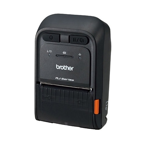 2インチ感熱モバイルプリンター(レシート