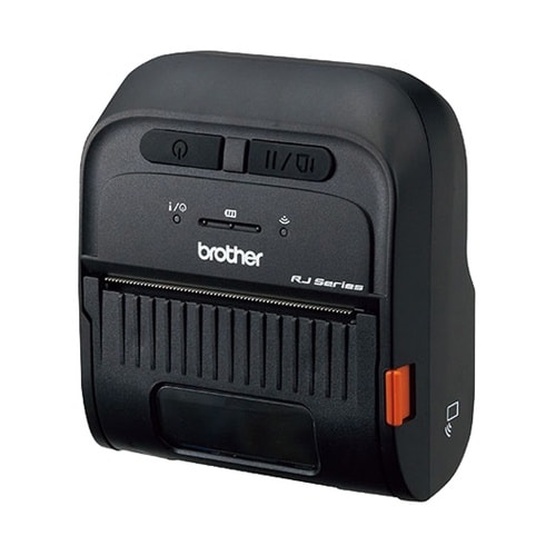 3インチ感熱モバイルプリンター(レシート