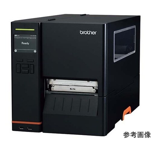 4インチインダストリアル感熱熱転写ラベル