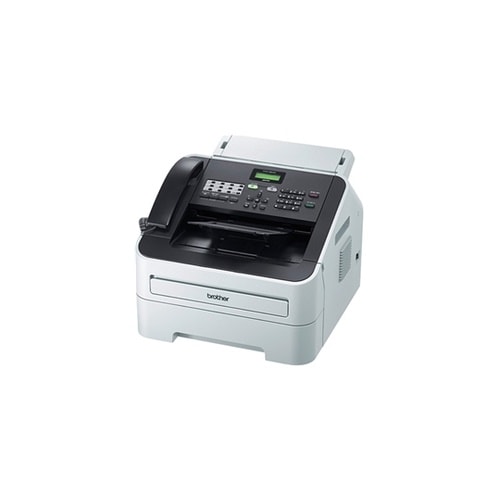 A4モノクロレーザープリンター複合機/2