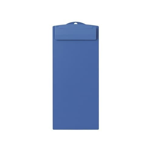 お会計ボード ミニロング ブルー SB−