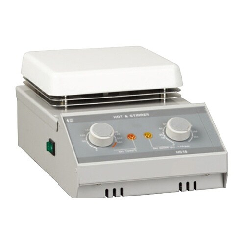 ホッティングスターラー HS15
