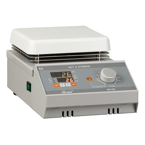 ホッティングスターラー HS150