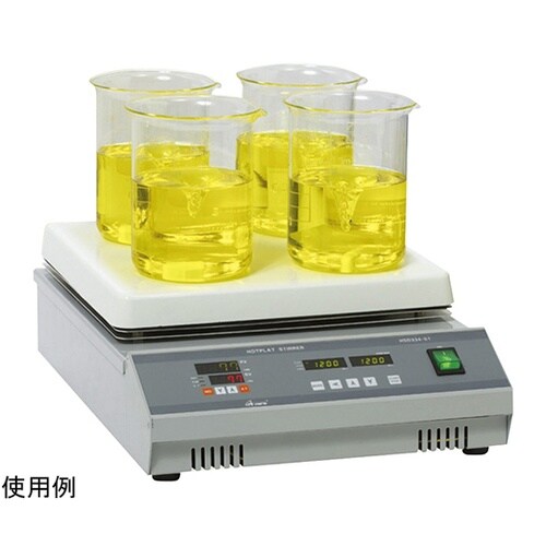 多連式ホッティングスターラー 1400W