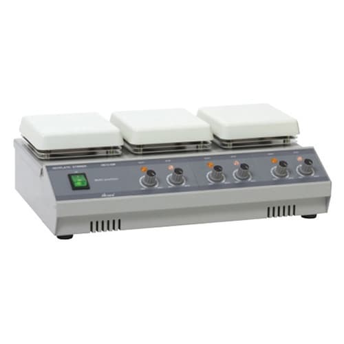 多連式ホッティングスターラー HS12−