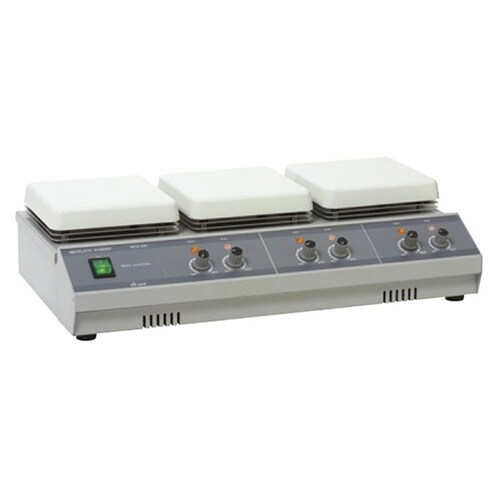 多連式ホッティングスターラー HS15−