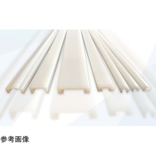 C650型ガイドレール 4m C650−