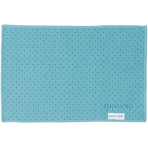 FX制菌クロス(TioTio)青 200