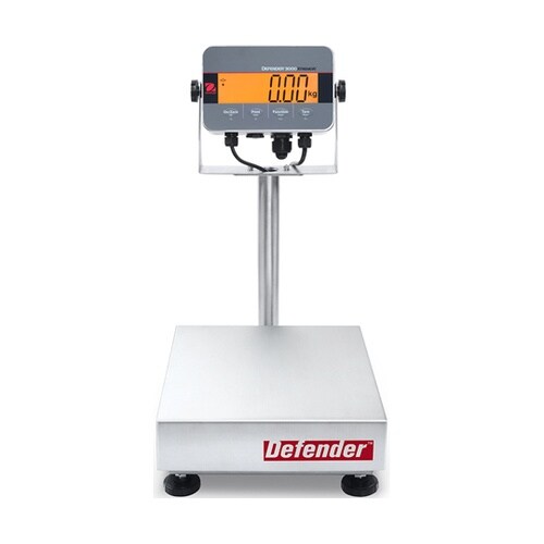 デジタル台はかり D33シリーズ 防水タ