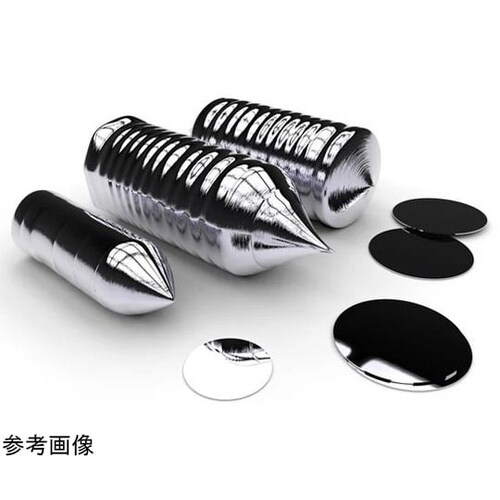 2インチシリコンウェハ 研究用 [P(1