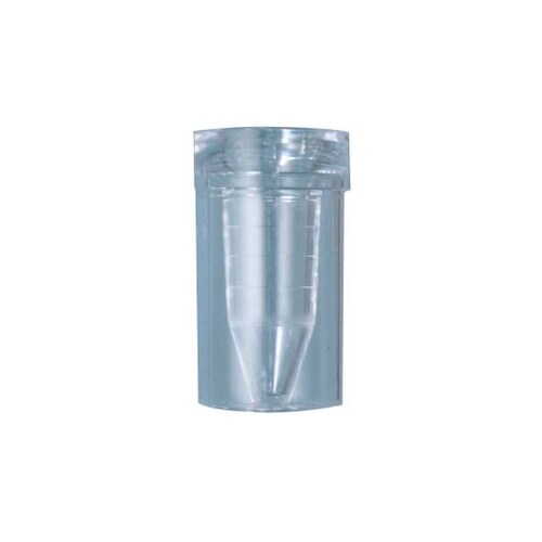 サンプルカップ 0.5ml 1000個入