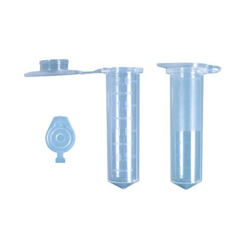 リングロックチューブ 2.0ml ナチュ