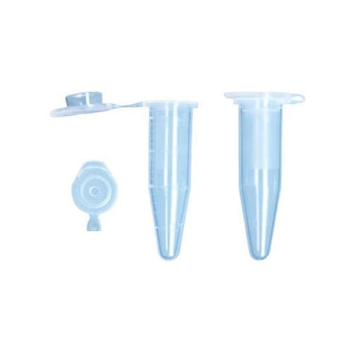 サンプリングチューブ 1.5ml ナチュ