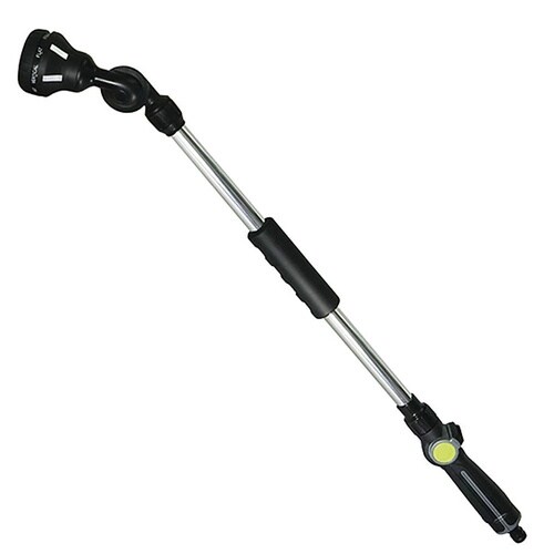 強力マルチ洗浄ノズル アクアスナイパー