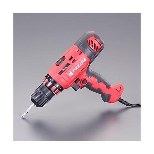 AC100V/160W 電動ドライバード