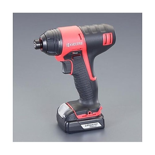 DC10.8V インパクトドライバー(充