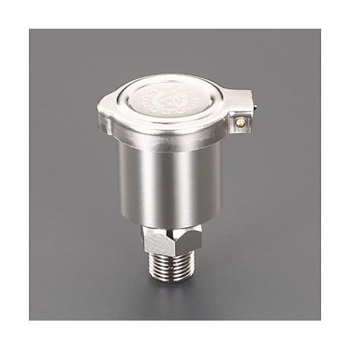 G 1/4” オイルカップ EA991C