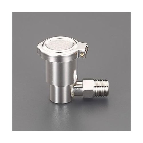 R 1/8”x 20mm エルボ型オイル