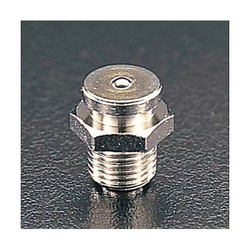 G 1/4” グリースニップル(ボタンヘ